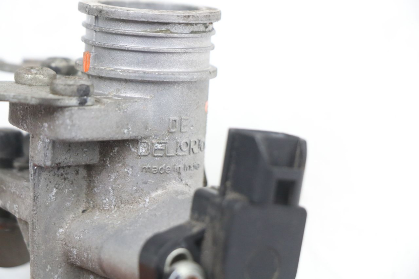 photo de INJECTION PIAGGIO ZIP 4T 50 (2018 - 2020) - Surface and material condition