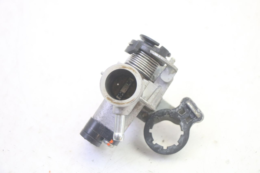 photo de INJECTION PIAGGIO ZIP 4T 50 (2018 - 2020) - Component detail