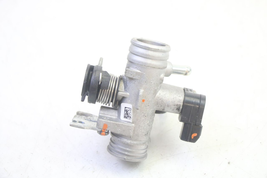 photo de INJECTION PIAGGIO ZIP 4T 50 (2018 - 2020) - Zoom on usage condition