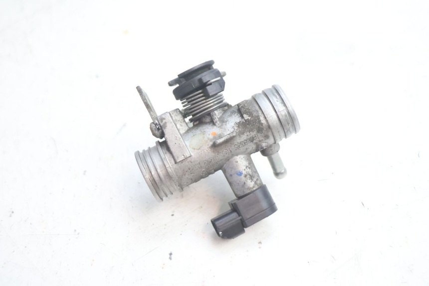 photo de INJECTION PIAGGIO ZIP 4T 50 (2018 - 2020) - Zoom on usage condition