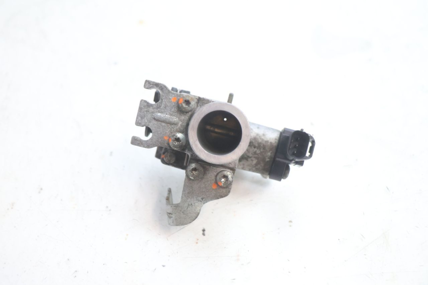 photo de INJECTION PIAGGIO ZIP 4T 50 (2018 - 2020) - Alternative perspective