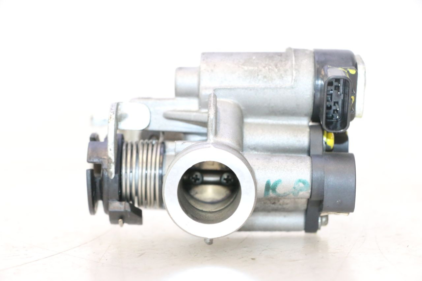 photo de INJECTION THROTTLE BODIES PIAGGIO ZIP IGET 4T 50 (2021 - 2023) - Additional view of the item