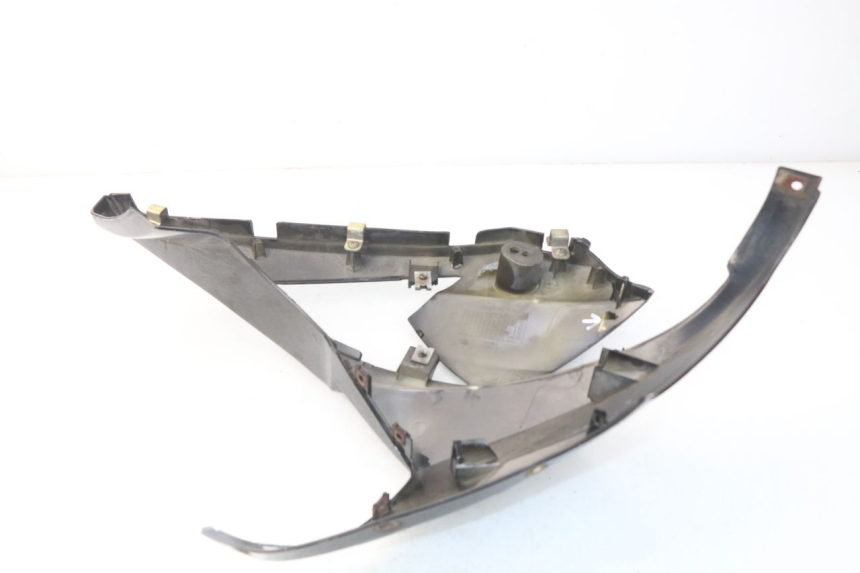 photo de RIGHT INNER FRONT FAIRING HYOSUNG COMET GTR 125 (2007 - 2014) - Component detail