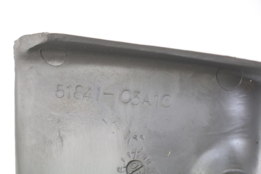 photo de RIGHT FORK LEG INNER SUZUKI CP 80 (1985 - 1996) - Component detail