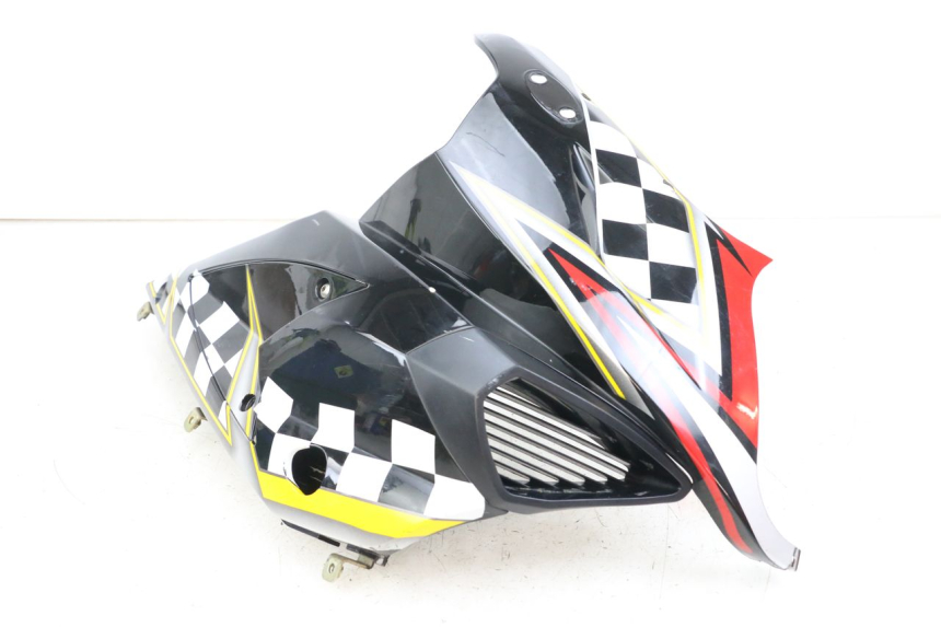 photo de RIGHT INNER FRONT FAIRING HYOSUNG GTR 125 (2006 - 2008) - Main view