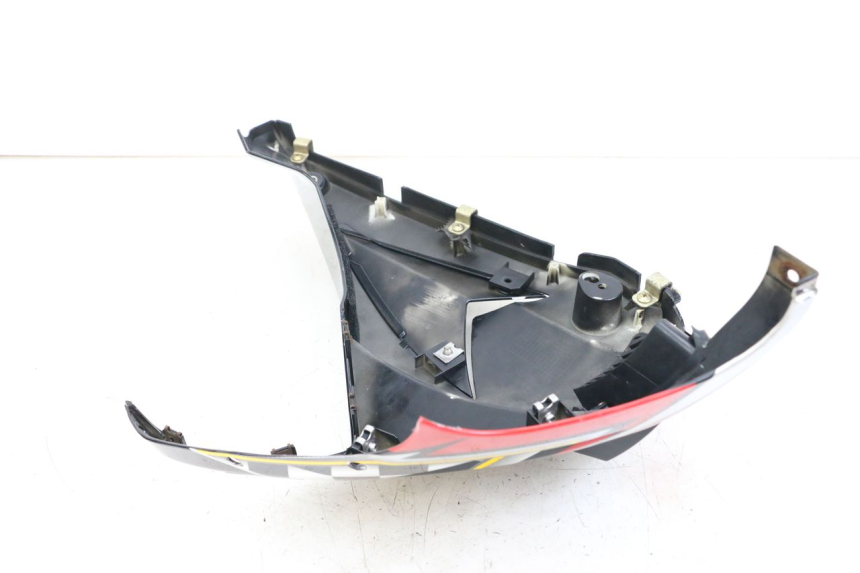 photo de RIGHT INNER FRONT FAIRING HYOSUNG GTR 125 (2006 - 2008) - Component detail