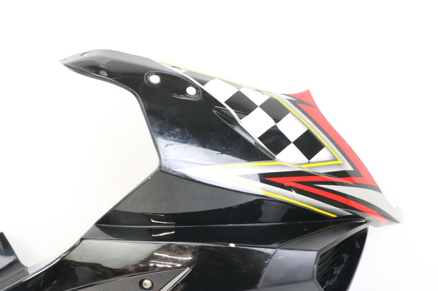 photo de RIGHT INNER FRONT FAIRING HYOSUNG GTR 125 (2006 - 2008) - Additional view of the item