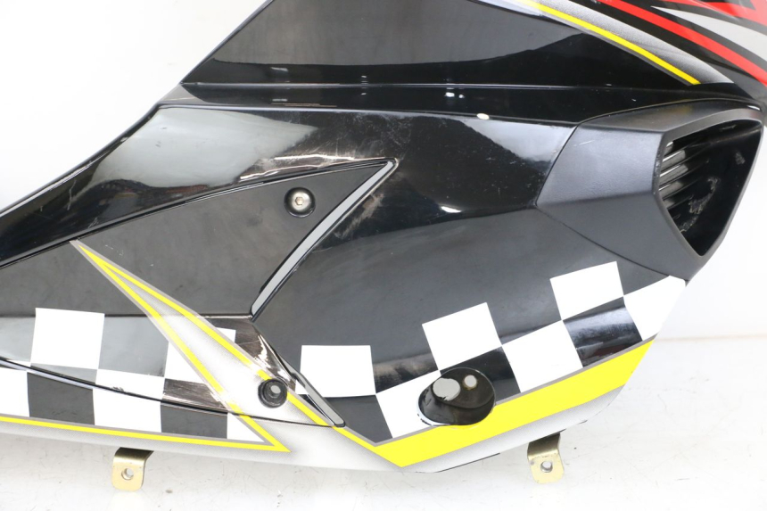 photo de RIGHT INNER FRONT FAIRING HYOSUNG GTR 125 (2006 - 2008) - Distinctive features
