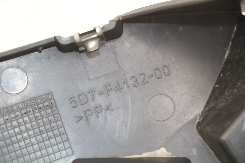 photo de RIGHT FORK LEG INNER YAMAHA MT ABS 125 (2014 - 2018) - Component detail