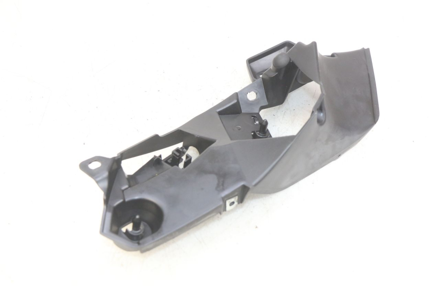 photo de RIGHT FORK LEG INNER YAMAHA MT ABS 125 (2014 - 2018) - Zoom on usage condition