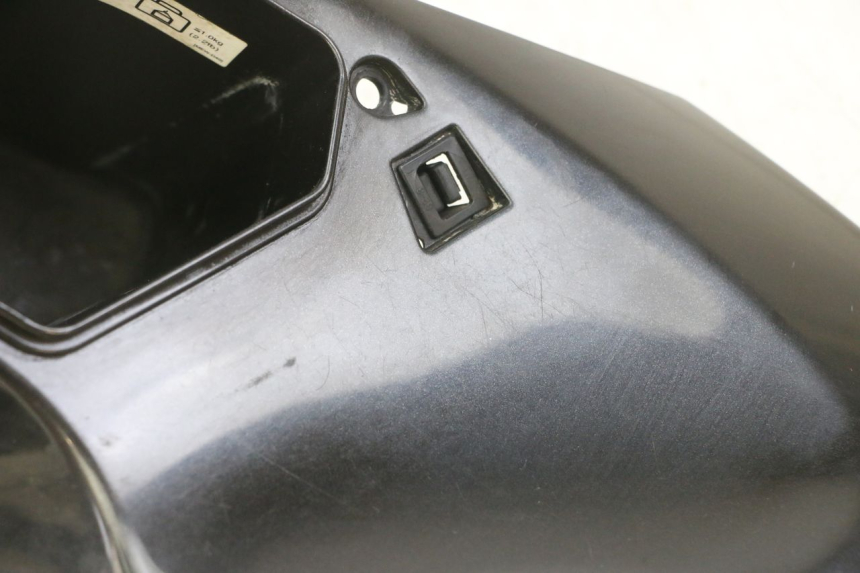 photo de RIGHT INNER FRONT FAIRING HONDA NTV DEAUVILLE ABS 700 (2007 - 2016) - Alternative perspective