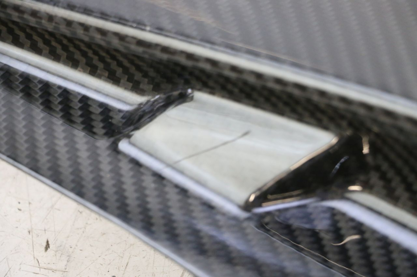 photo de RIGHT INNER FRONT FAIRING BMW S RR ABS S1000RR 1000 (2015 - 2018) - Component detail