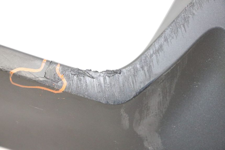 photo de RIGHT INNER FRONT FAIRING YAMAHA XMAX X-MAX 125 (2021 - 2025) - Component zoom