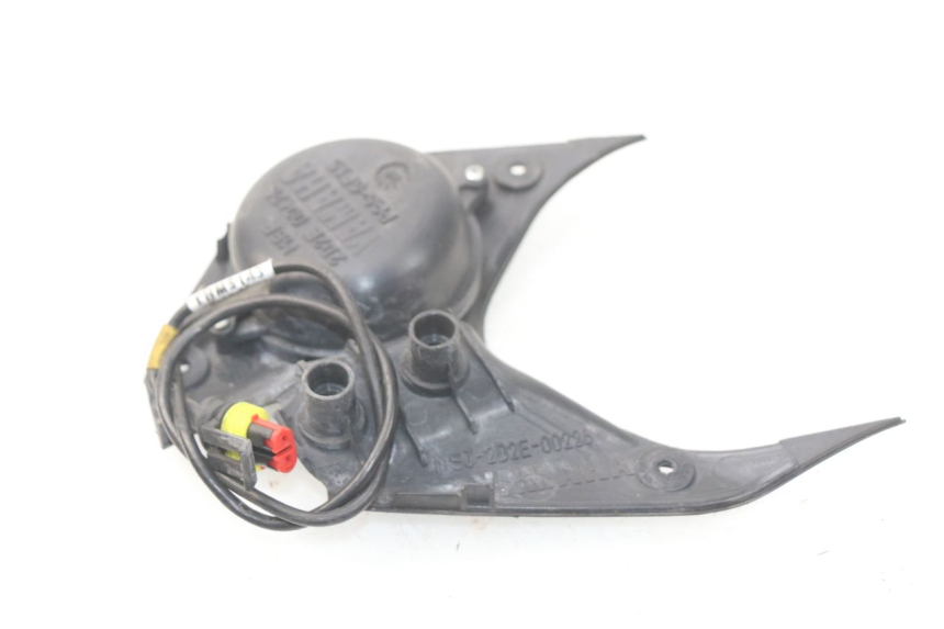 photo de LEFT INNER FRONT FAIRING YAMAHA FJR ABS 1300 (2006 - 2012) - Component detail