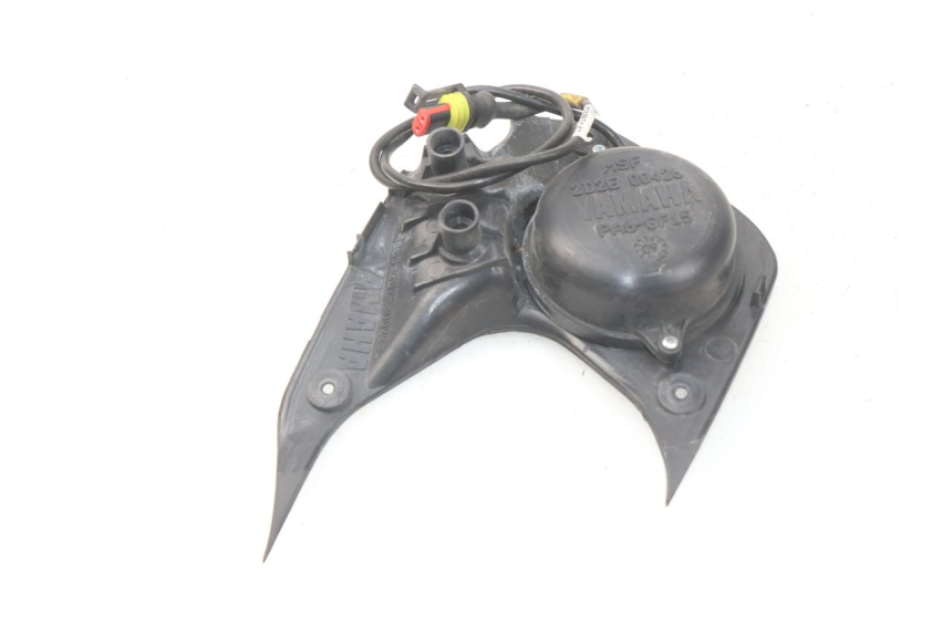 photo de LEFT INNER FRONT FAIRING YAMAHA FJR ABS 1300 (2006 - 2012) - Zoom on usage condition