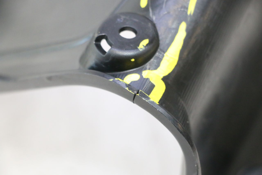 photo de LEFT INNER FRONT FAIRING YAMAHA FZ8 800 (2010 - 2016) - Product overview