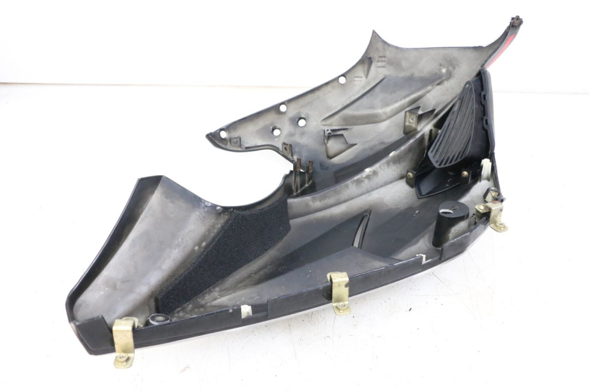 photo de LEFT INNER FRONT FAIRING HYOSUNG GTR 125 (2006 - 2008) - Surface and material condition