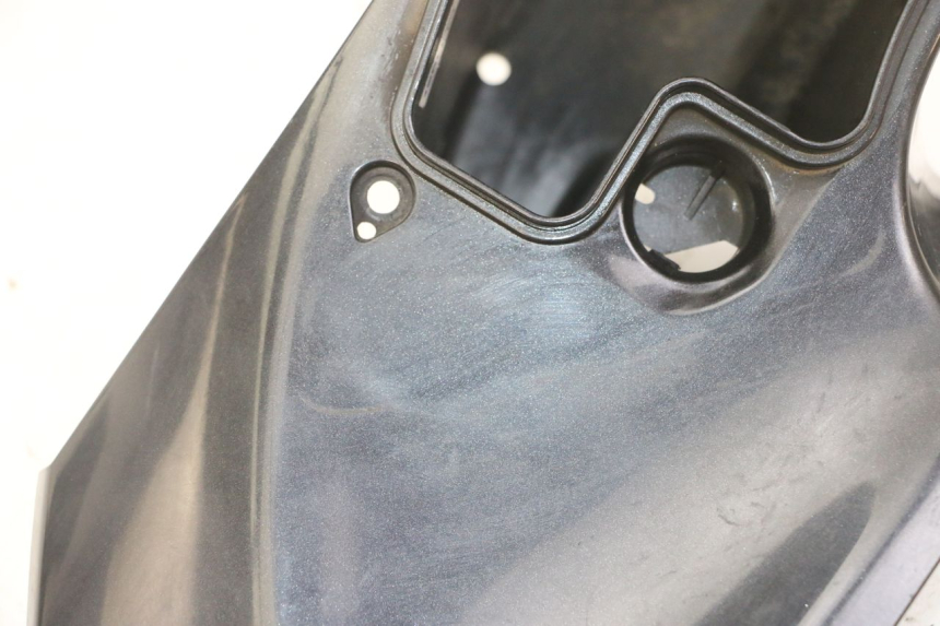 photo de LEFT INNER FRONT FAIRING HONDA NTV DEAUVILLE ABS 700 (2007 - 2016) - Surface and material condition