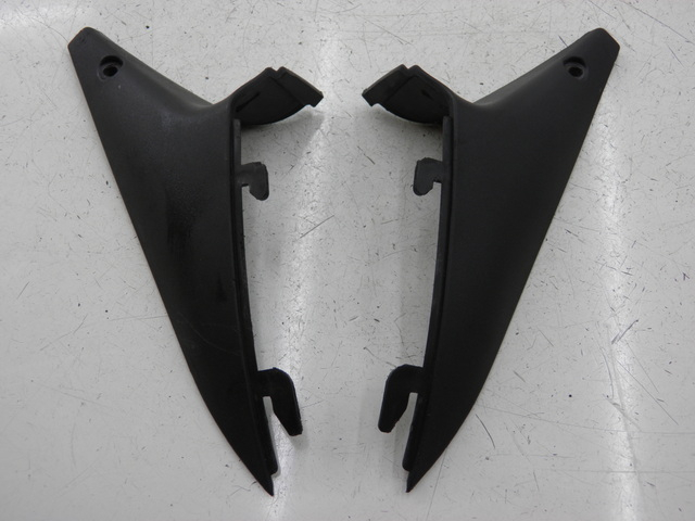 photo de INNER FRONT FAIRING APRILIA ATLANTIC 125 (2003 - 2009) - Main view