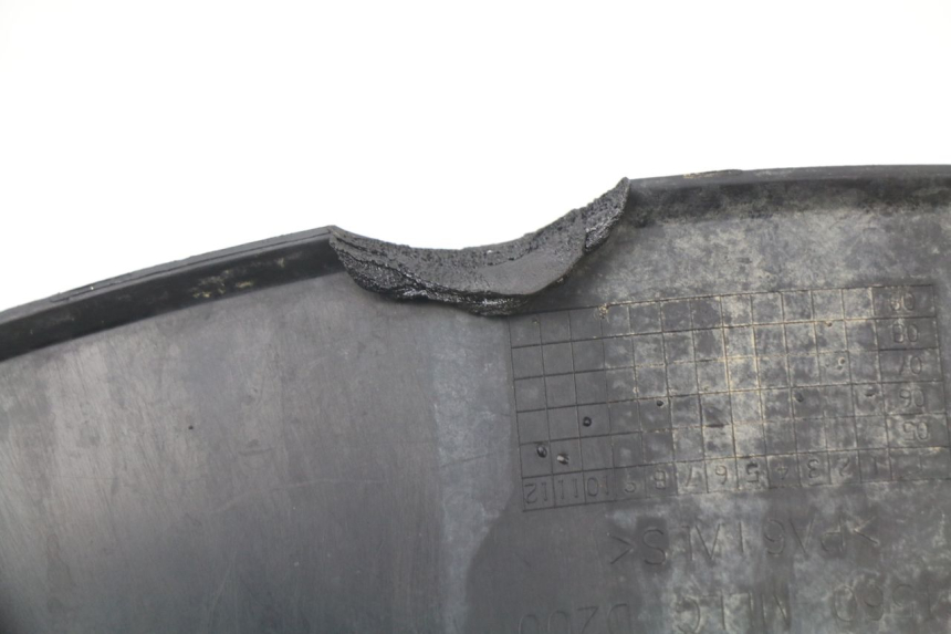 photo de INNER FRONT FAIRING HONDA CBR RR FIREBLADE 1000 (2006 - 2007) - Alternative perspective