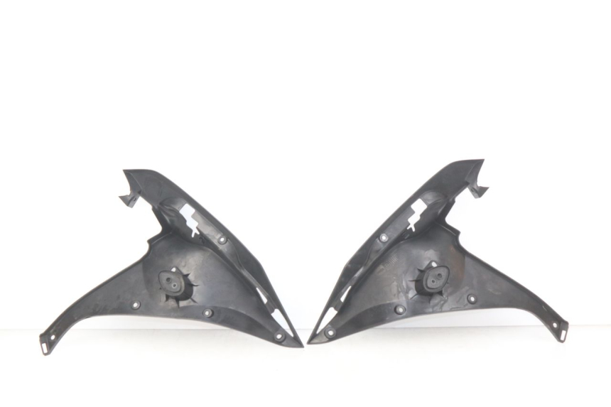 photo de INNER FRONT FAIRING HONDA CBRF CBR-F PC41 600 (2011 - 2013) - Alternative perspective