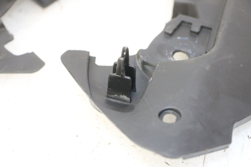 photo de INNER FRONT FAIRING STAHO FH 50 (2018 - 2019) - Component detail