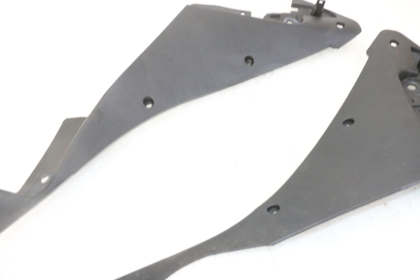 photo de INNER FRONT FAIRING STAHO FH 50 (2018 - 2019) - Surface and material condition