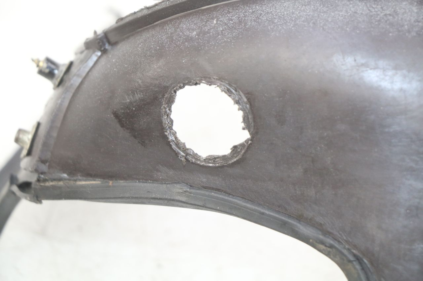 photo de FORK HEAD INTERIOR SUZUKI GSX-F GSX  F 1100 (1988 - 1994) - Technical close-up