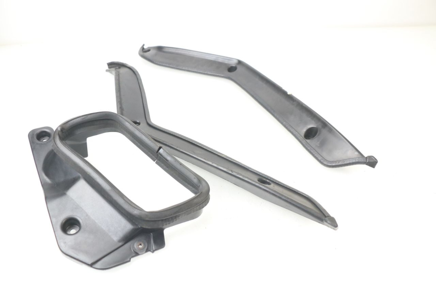 photo de INNER FRONT FAIRING KAWASAKI GTR 1000 (1994 - 2004) - Main view