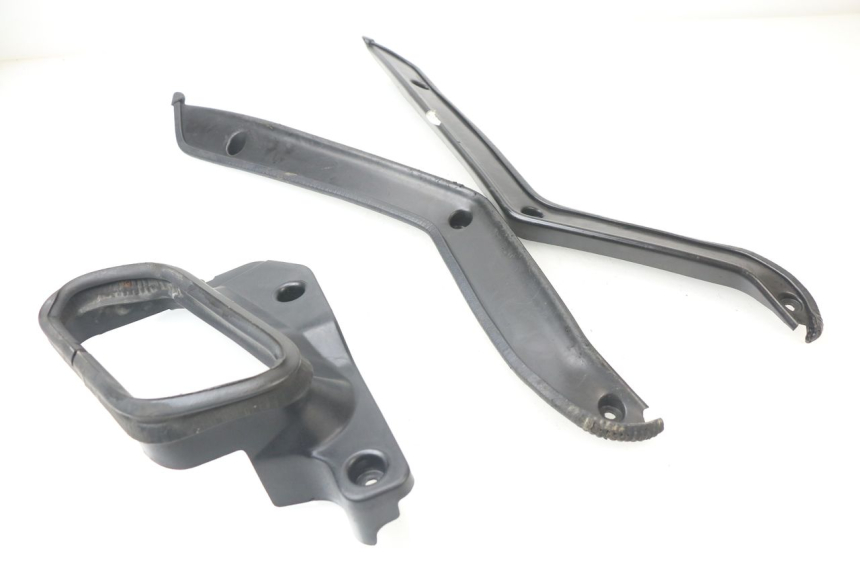 photo de INNER FRONT FAIRING KAWASAKI GTR 1000 (1994 - 2004) - Product overview