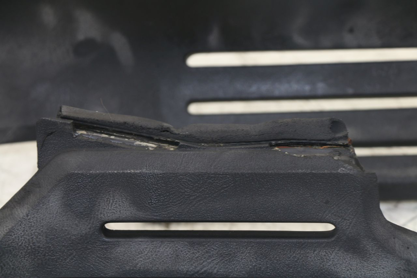 photo de INNER FRONT FAIRING BMW K 75 RT ABS 750 (1989 - 1997) - Markings and original references