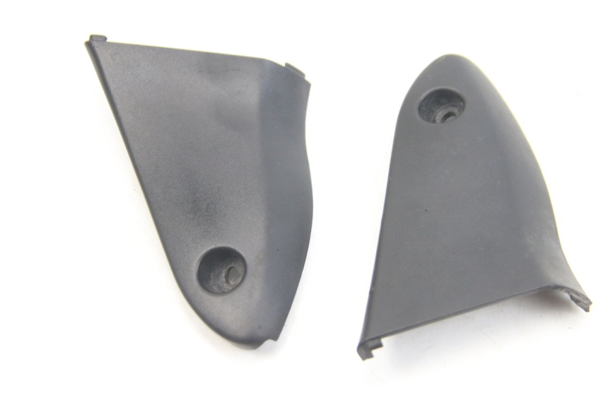 photo de INNER FRONT FAIRING SUZUKI SV S 650 (1999 - 2002) - Alternative perspective