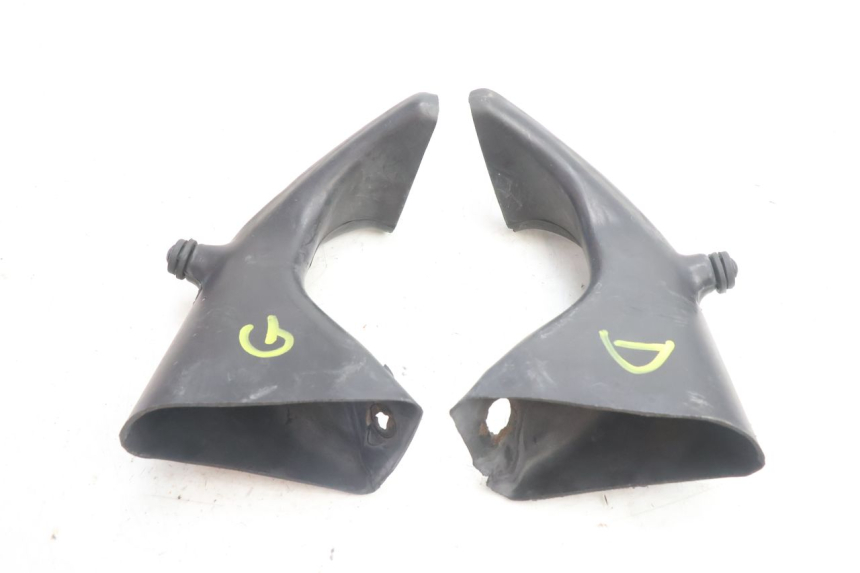 photo de INNER FRONT FAIRING YAMAHA XJR 1300 (1998 - 2002) - Main view