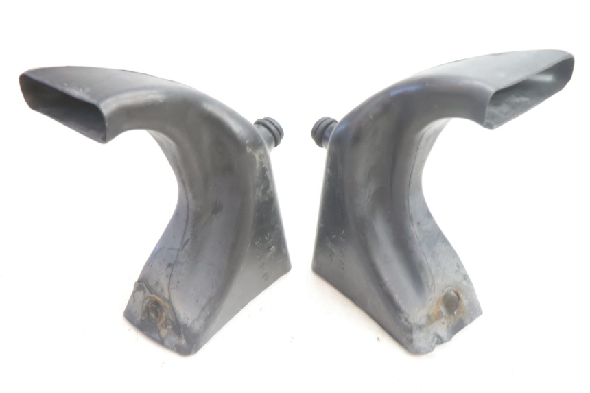 photo de INNER FRONT FAIRING YAMAHA XJR 1300 (1998 - 2002) - Zoom on usage condition