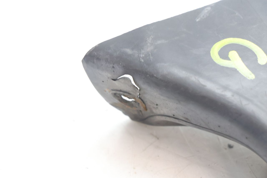 photo de INNER FRONT FAIRING YAMAHA XJR 1300 (1998 - 2002) - Fixing points details