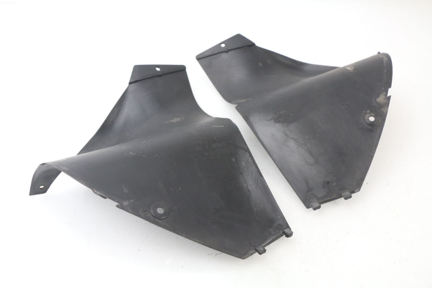 photo de INNER FRONT FAIRING HONDA XLV TRANSALP 650 (2005 - 2007) - Component detail