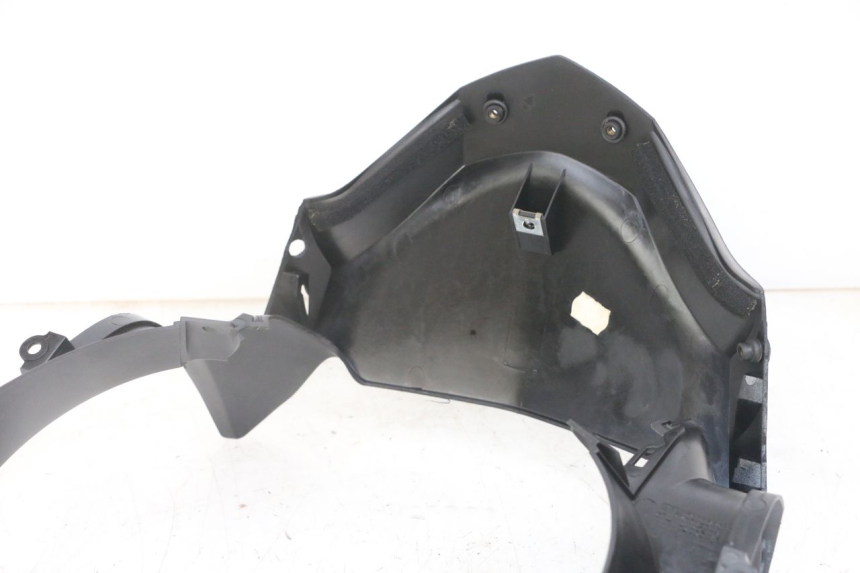 photo de INNER FRONT FAIRING HONDA XLV VARADERO 125 (2000 - 2006) - Alternative perspective