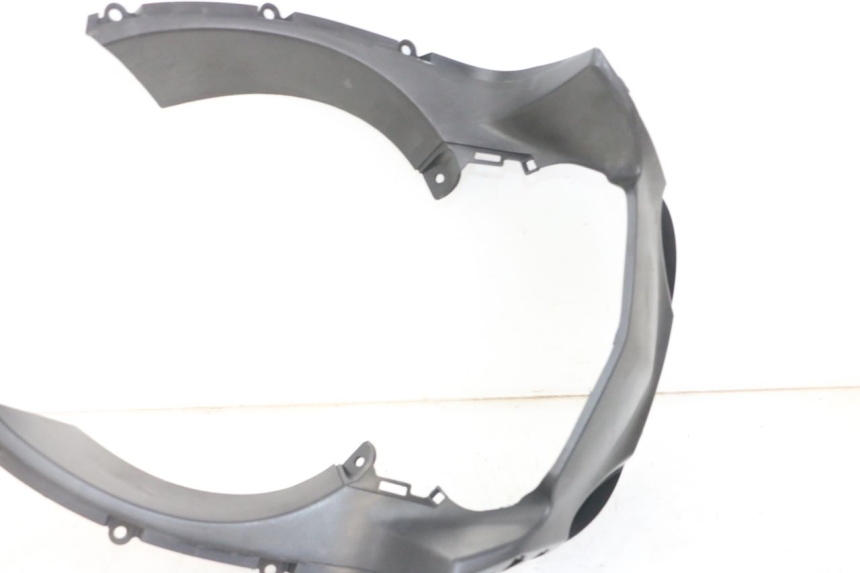 photo de INNER FRONT FAIRING HONDA XLV VARADERO 125 (2000 - 2006) - Checked used part