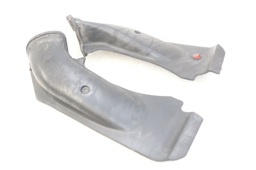 photo de FORK HEAD INTERIOR KAWASAKI ZX-6R ZX6R 600 (1995 - 1997) - Main view