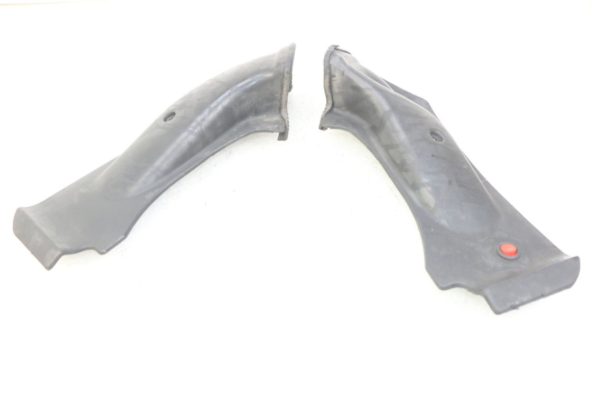 photo de FORK HEAD INTERIOR KAWASAKI ZX-6R ZX6R 600 (1995 - 1997) - Alternative perspective