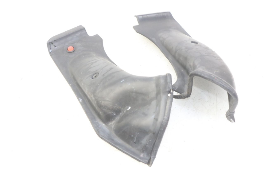 photo de FORK HEAD INTERIOR KAWASAKI ZX-6R ZX6R 600 (1995 - 1997) - Technical close-up