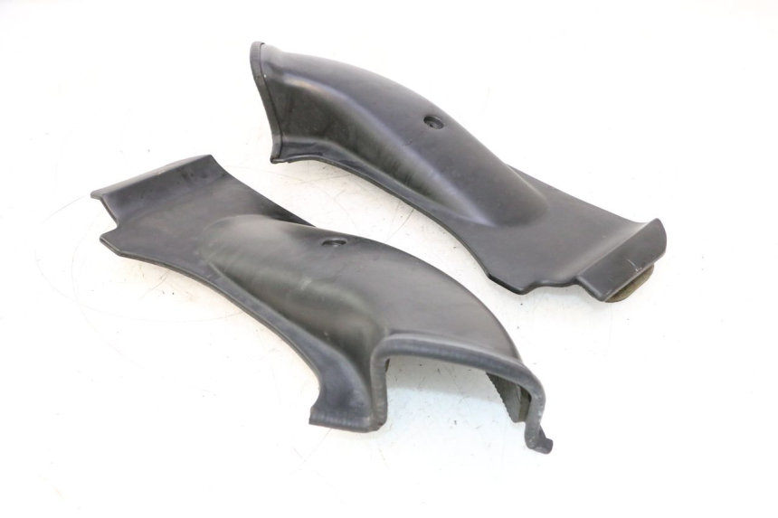 photo de FORK HEAD INTERIOR KAWASAKI ZX-6R ZX6R 600 (1995 - 1997) - Alternative perspective