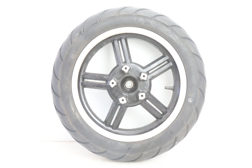 photo de REAR RIM AND TIRE KYMCO AGILITY CITY 16P 125 (2015 - 2024) - Main view