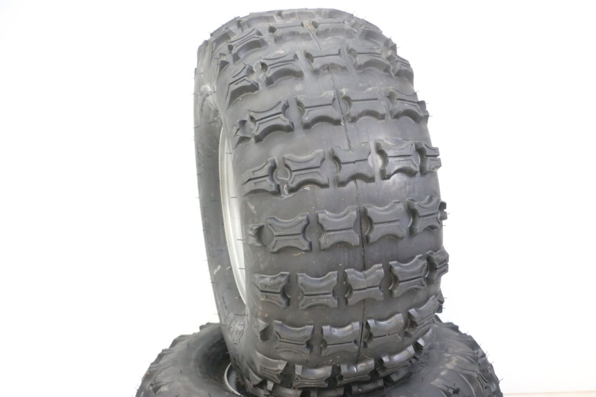 photo de REAR RIM AND TIRE ANGELL ENFANT 1 - Zoom on usage condition