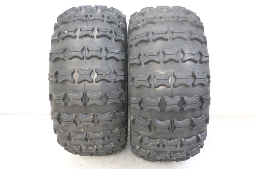 photo de REAR RIM AND TIRE ANGELL ENFANT 1 - Checked used part