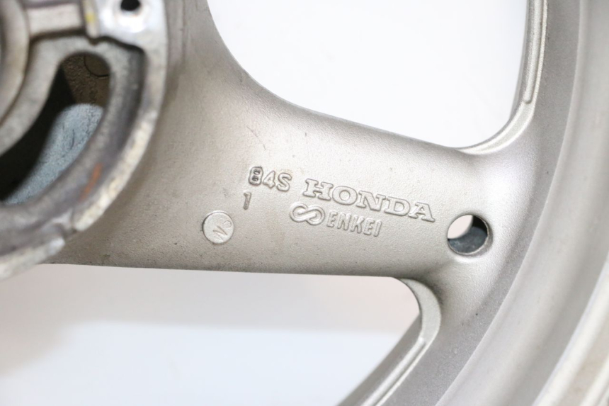photo de REAR RIM AND TIRE HONDA CB F HORNET 600 (2005 - 2006) - Used quality zoom