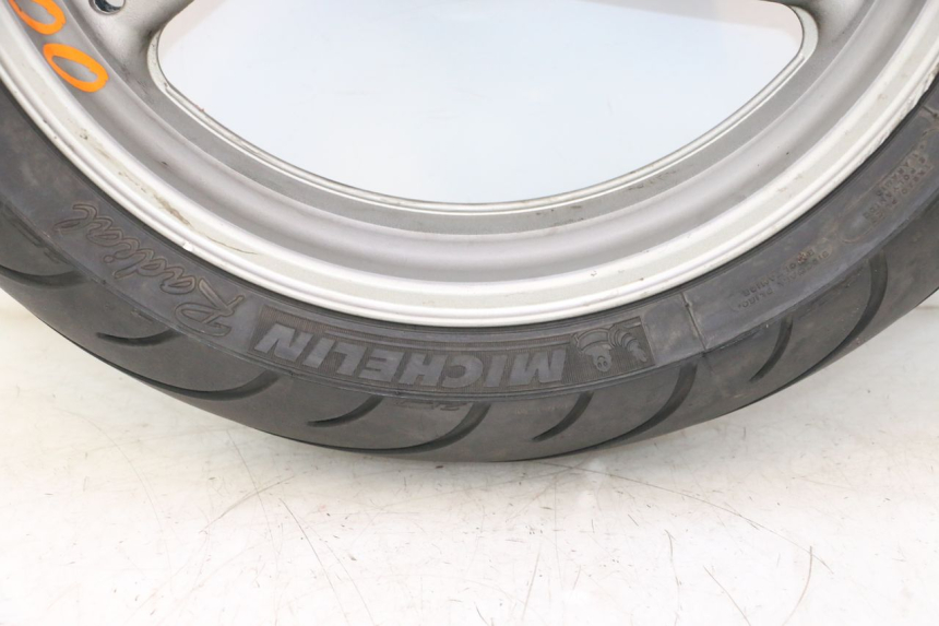 photo de REAR RIM AND TIRE HONDA CB F HORNET 600 (2005 - 2006) - Main view