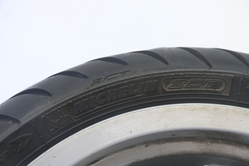 photo de REAR RIM AND TIRE PEUGEOT CITYSTAR 50 (2013 - 2017) - Product overview