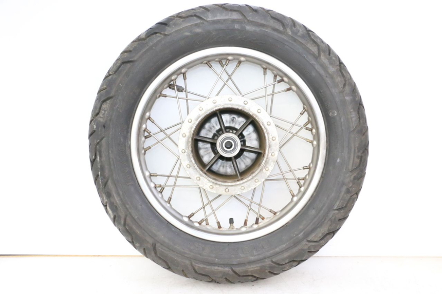 photo de REAR RIM AND TIRE APRILIA CLASSIC 125 (1995 - 2001) - Main view