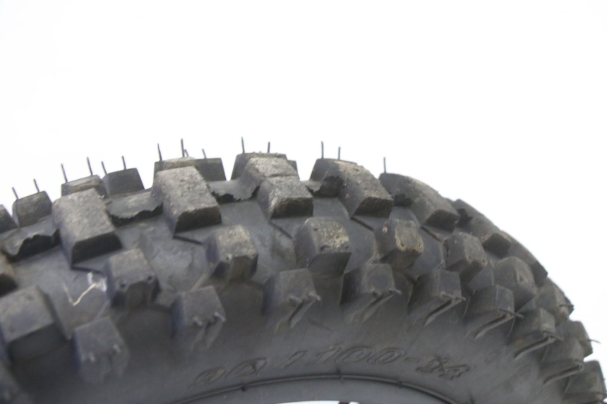 photo de REAR RIM AND TIRE ORION DIRT BIKE 125 - Component zoom